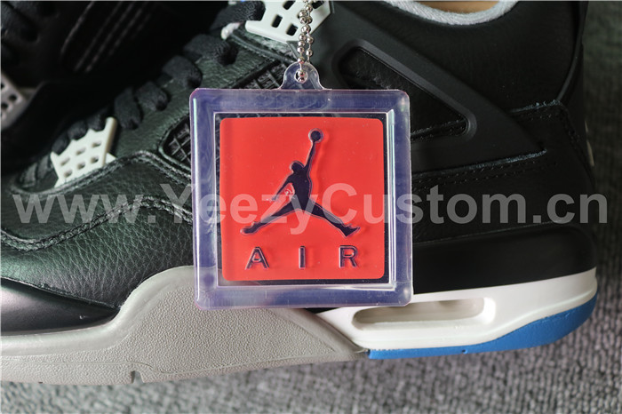 Authentic Air Jordan 4 Retro Game Loyal