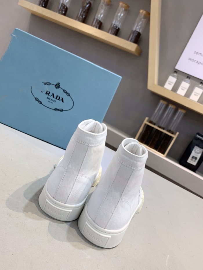 Prada Short Boost Women Shoes 004 (2021)