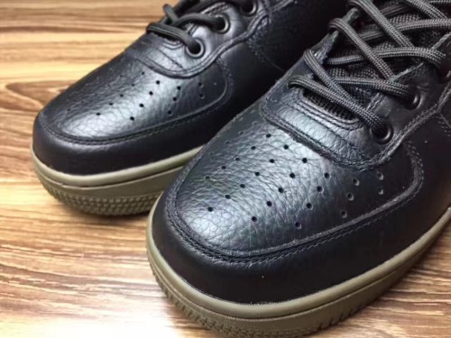 Nike Air Force 1 Men Shoes  0094