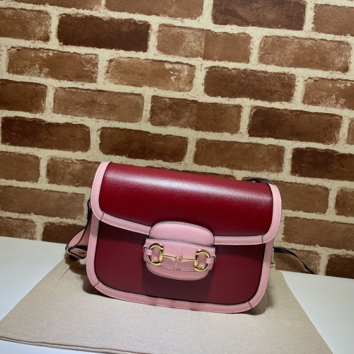 Gucci Super High End Handbag 0014（2022）