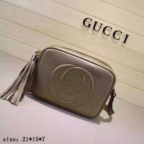 Gucci Super High End Handbag 00190