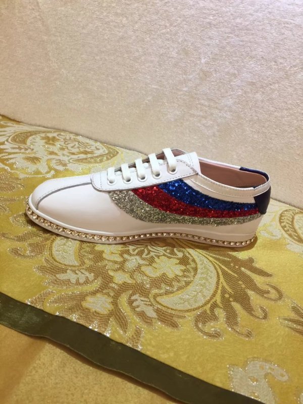 Gucci Women Shoes 0076