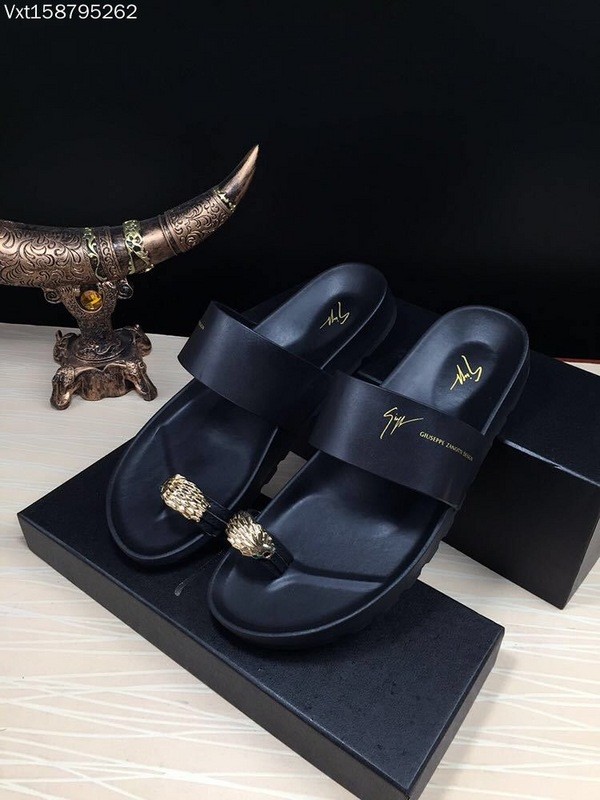 Giuseppe Zanotti Slipper Men Shoes 0013