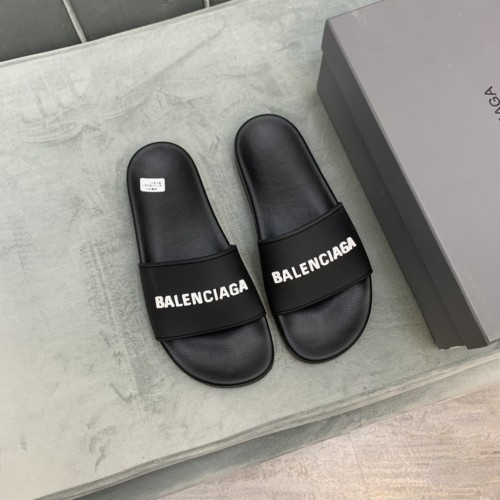 Balenciaga slipper Men Shoes 009 （2021）