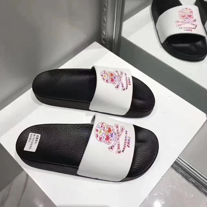MMJ Slipper Women Shoes-005