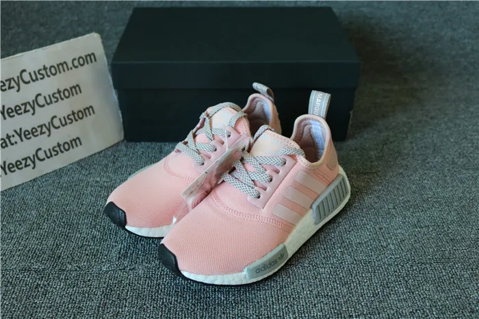 Authentic Adidas NMD R1 “Vapour Pink”