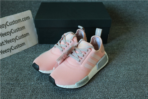 Authentic Adidas NMD R1 “Vapour Pink”