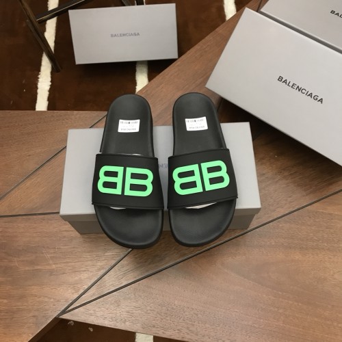 Balenciaga slipper Men Shoes 0037（2021）