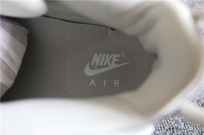 Authentic Nike Air More Uptempo '96 Light Bone