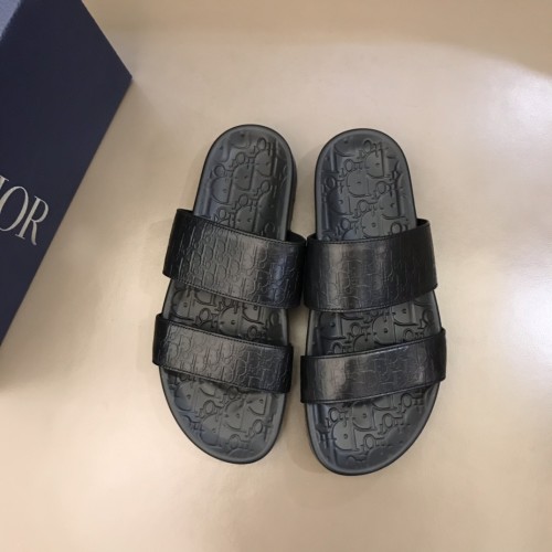 Dior Slipper Men Shoes 0017（2021）