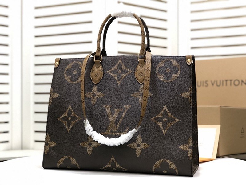 LV Handbag 005（2021）