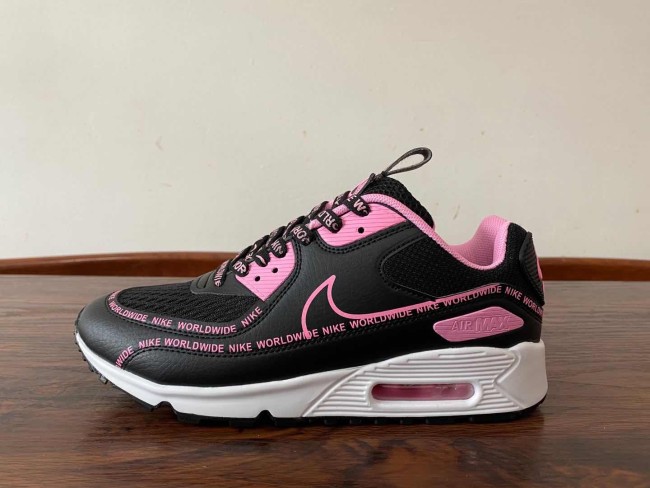 Nike Air Max 90 Women shoes 0014 (2020）