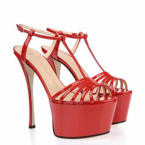 Giuseppe Zanotti Women High Heel-0119