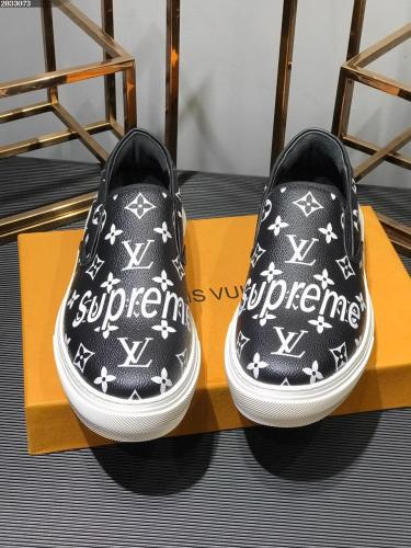 Supreme Designer Men Shoes 005