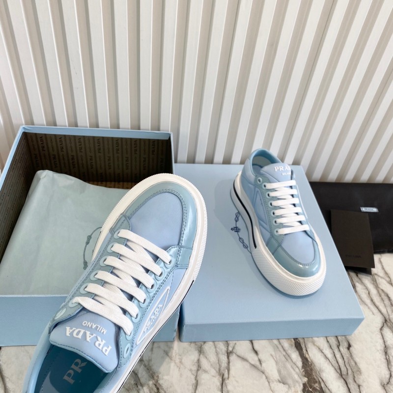 Prada Women Shoes 0015 (2021)
