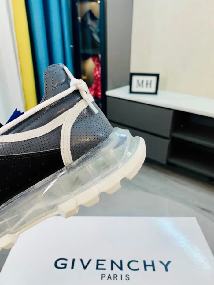 Givenchy Designer Men Shoes 0023（2021）