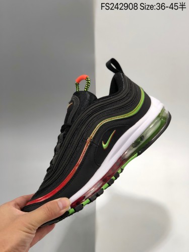 Nike Air Max 97 Men shoes 002 (2020）