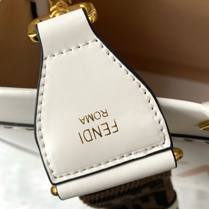 Fendi Handbag 0054（2021）