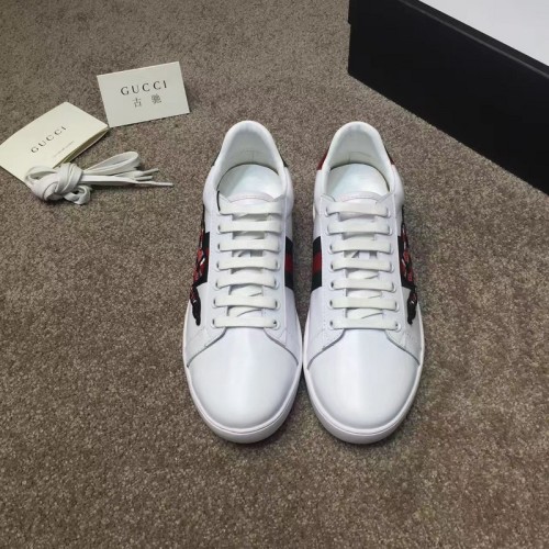 Super High End Gucci Men And Women Shoes-0021