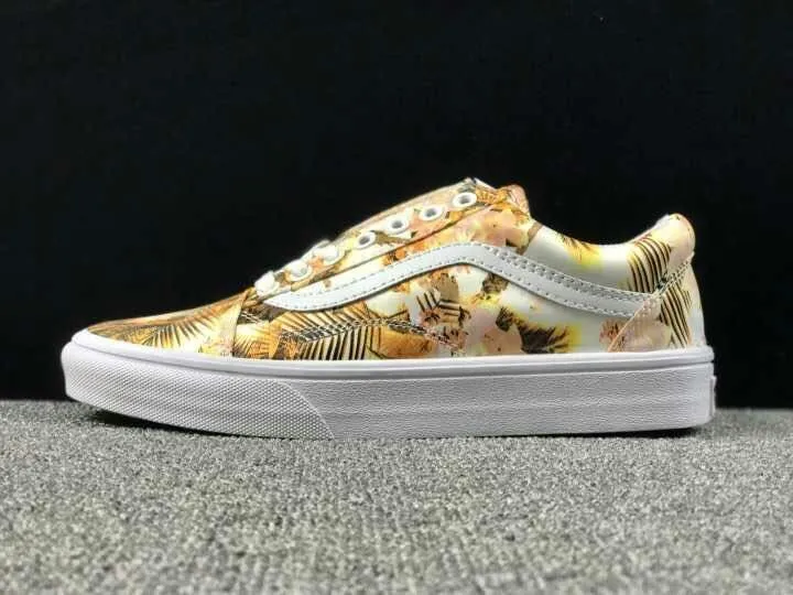 Vans women low 0042
