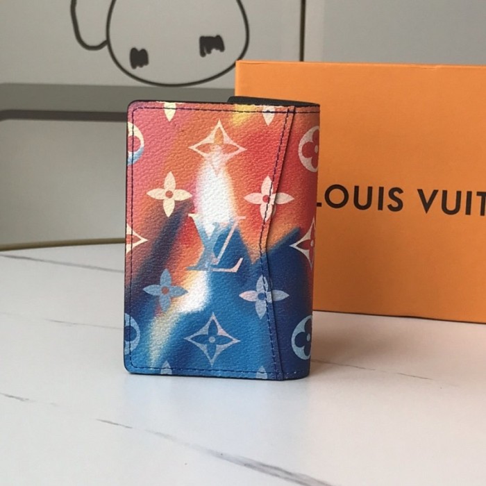 LV Wallets 0012（2022）