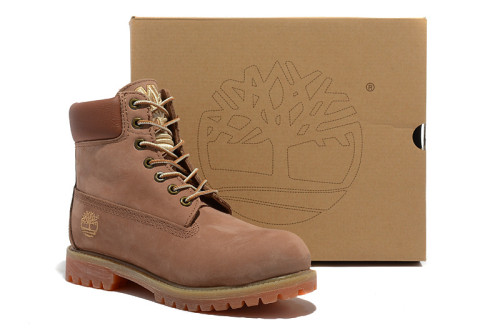 Timberland Men Shoes  AAA  007