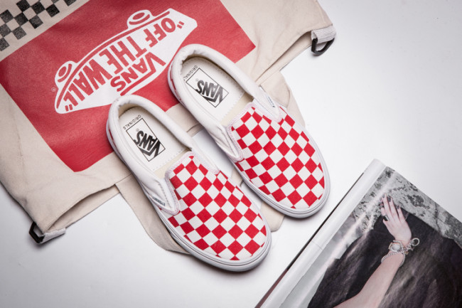 Vans women low 0053