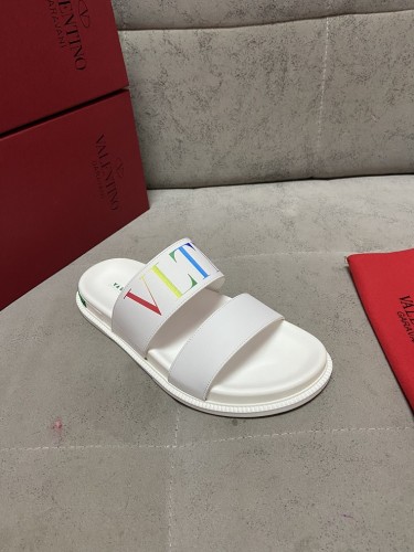 Valentino Slipper Men Shoes 003（2022）