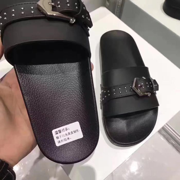 Givenchy slipper men shoes-015