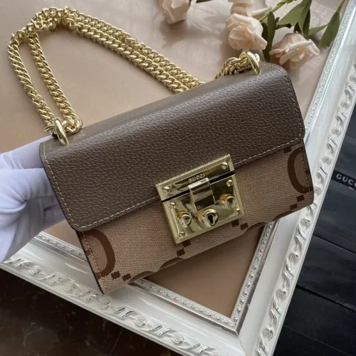 Gucci Handbag 0029（2022）