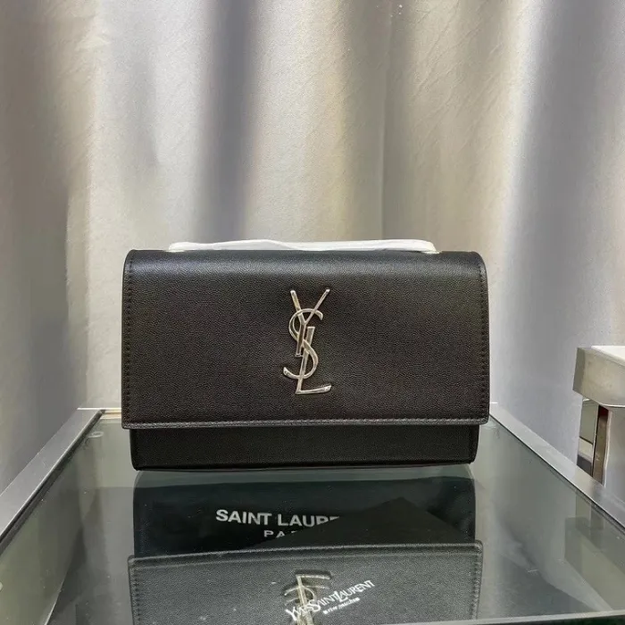 YSL Handbags 009 (2022)
