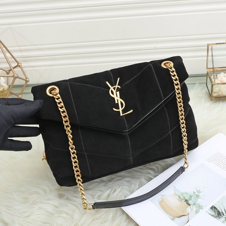 YSL Handbags 0014 (2022)