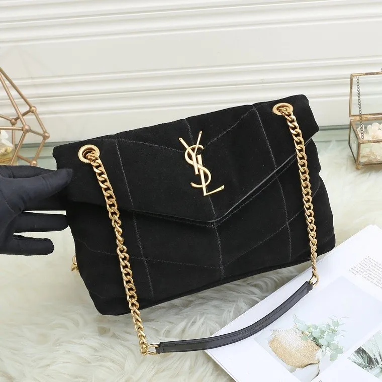 YSL Handbags 0014 (2022)