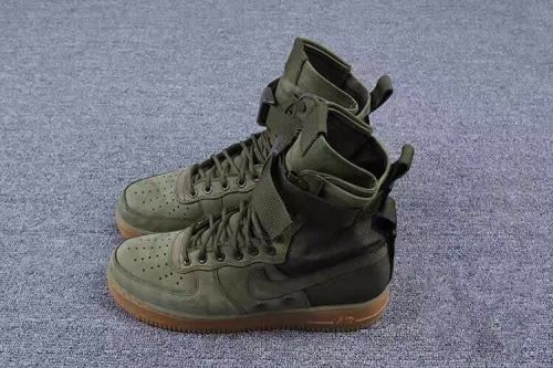 Nike Air Force 1 Men Shoes-011