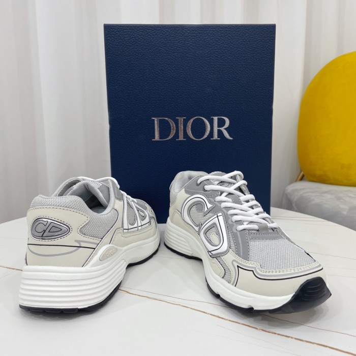 Super High End Dior Men And Women Shoes 006 (2021)