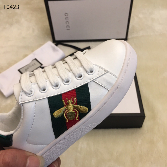 Gucci Kid Shoes 0025 (2020)