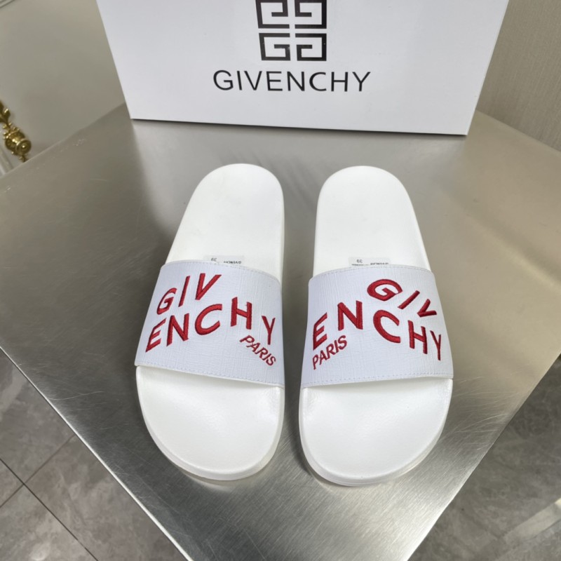 Givenchy Slipper Men Shoes 0011（2021）