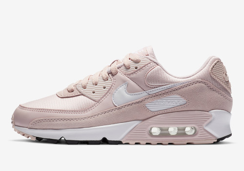 Nike Air Max 90 Women shoes 004 (2020）