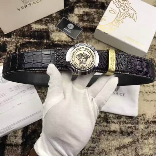 Versace belt original edition 007