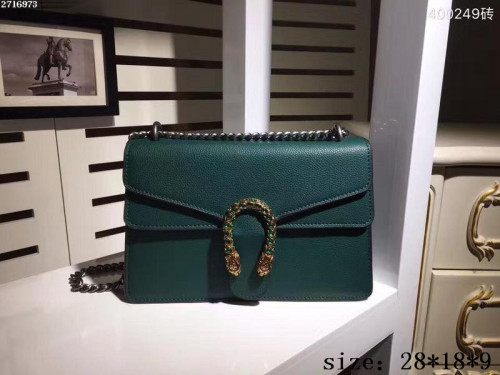 Gucci Handbag 0085