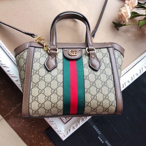 Gucci Handbag 0019（2022）