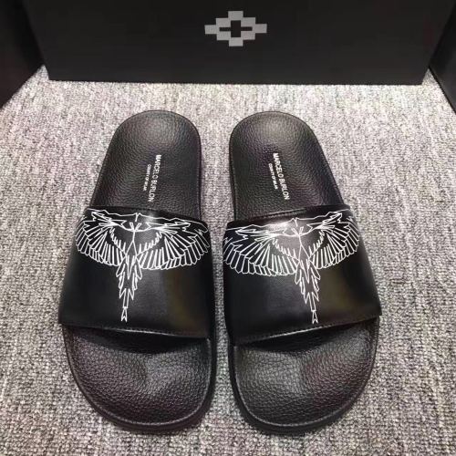 MB Slipper Women Shoes-004