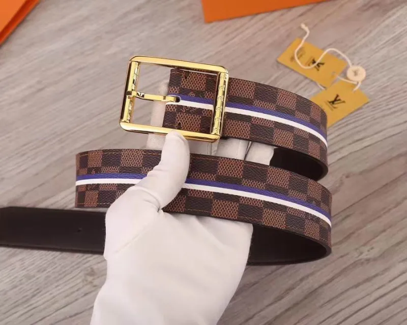 LV belt original edition 00152