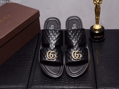 Gucci Slipper Men Slippers  079