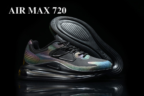 Nike Air Max 720 Men Shoes 003（2020）