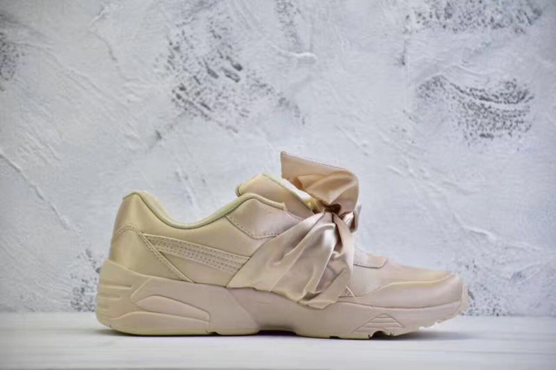 Rihanna Puma Bow WOmen Shoes-0003