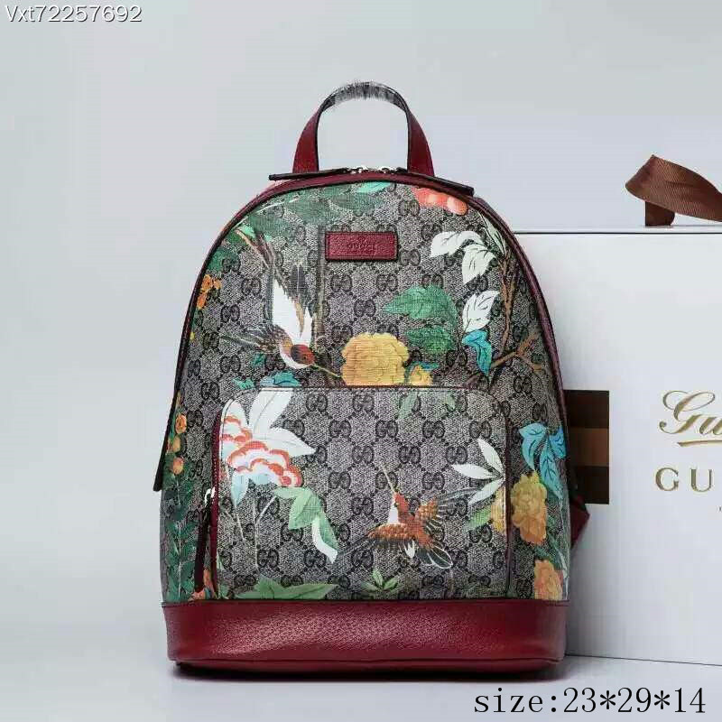 GUCCI Backpack 001