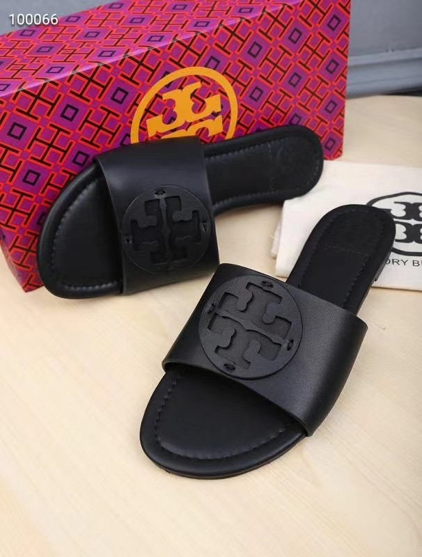Tory Burch Slipper Women Shoes 001（2022）