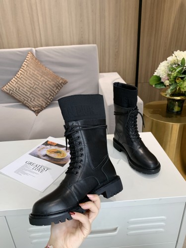 Dior Short Boost Women Shoes 003 (2021)