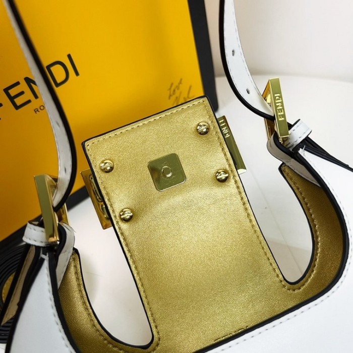 Fendi Handbag 0014（2022）